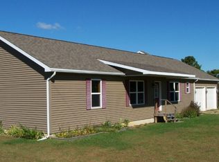 990 Bowers Rd, Bronson, MI 49028