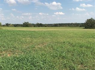 355509 E 1000 Rd, Prague, OK 74864