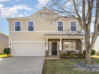 4214 High Shoals Dr, Monroe, NC, 28110