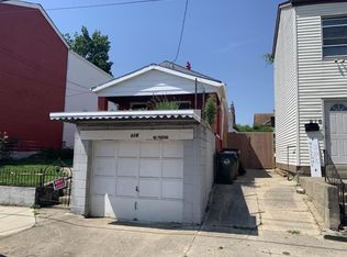 918 Orchard St, Newport, KY 41071