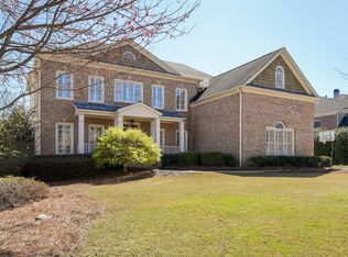 856 Saints Dr, Marietta, GA 30068