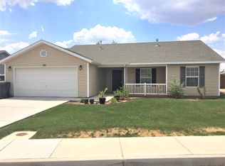 113 N 4250 W, Cedar City, UT 84720