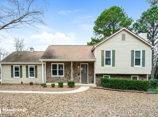 105 Heritage Farm Ln, Fayetteville, GA 30215