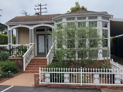 3950 Via Real #128A, Carpinteria, CA, 93013