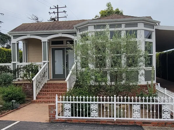 3950 Via Real #128A, Carpinteria, CA 93013