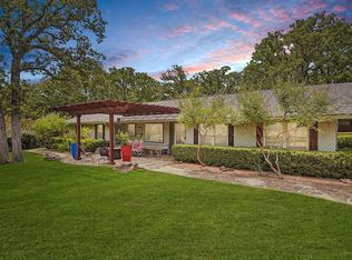 635 Old Justin Rd, Argyle, TX 76226