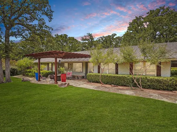 635 Old Justin Rd, Argyle, TX 76226