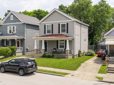3834 Huntington Ave, Covington, KY, 41015