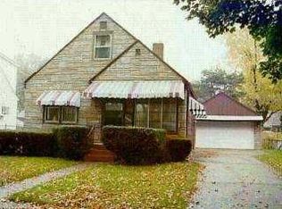 2531 106th St, Toledo, OH 43611
