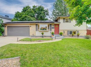 4373 E Peakview Cir, Centennial, CO 80121