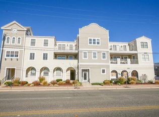 9219 Atlantic Ave #4, Margate, NJ 08402