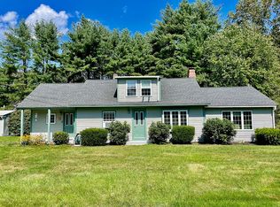 7 Tirrell Rd, Bedford, NH 03110