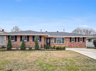 4308 Green Acres Rd, Metairie, LA 70003
