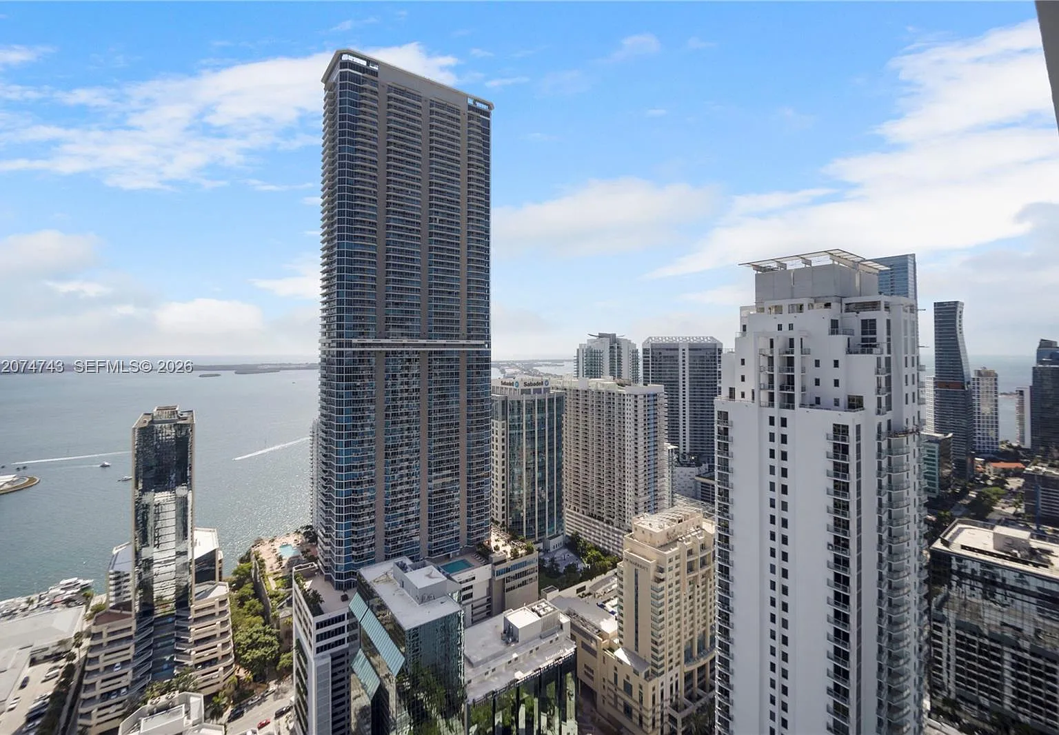 1010 Brickell Condo — Photo 2