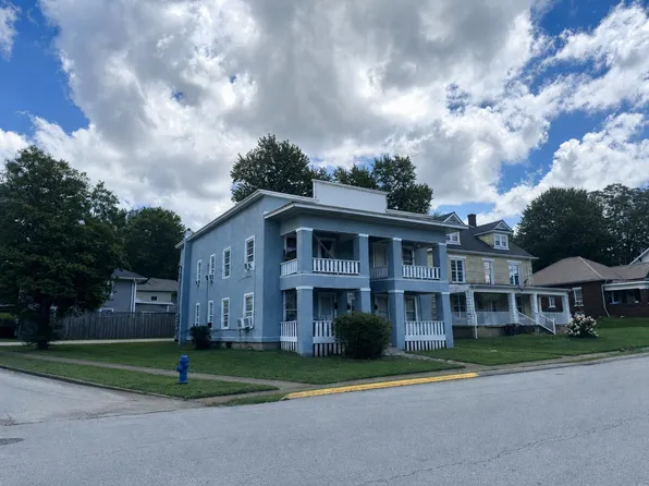 143 S Central Ave, Somerset, KY 42501