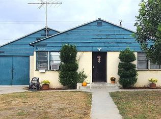20722 Pioneer Blvd, Lakewood, CA 90715