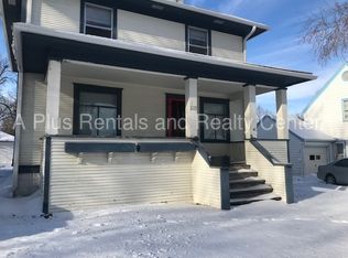 1115 S Spring Ave, Sioux Falls, SD 57105