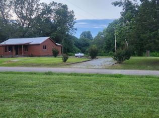 974 County Road 985, Arley, AL 35541