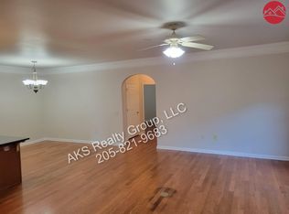 1214 Inverness Cove Way, Birmingham, AL 35242