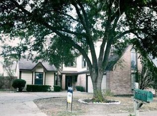 2214 Redcliff Dr, Missouri City, TX 77489