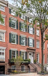 27 East 11th Street in Greenwich Village