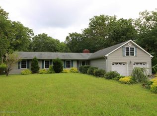 141 Willow Dr, Jackson, NJ