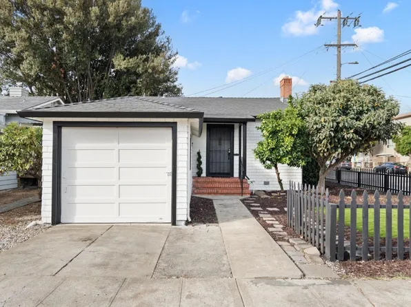 151 Dutton Ave, San Leandro, CA 94577