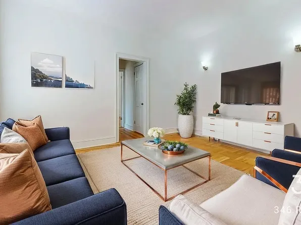 100 Cooper St APT 6E, New York, NY 10034