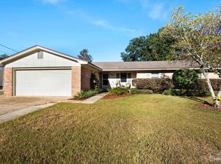 3660 Swan Ln, Pensacola, FL 32504