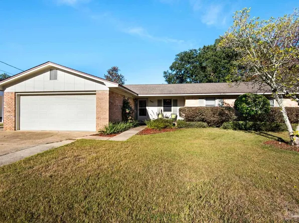 3660 Swan Ln, Pensacola, FL 32504