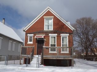 60 E 103rd Pl, Chicago, IL 60628