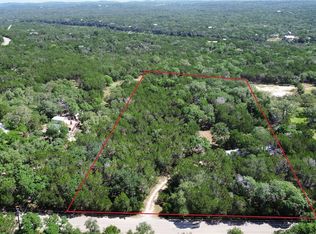 1400 Valley View Rd, Wimberley, TX 78676
