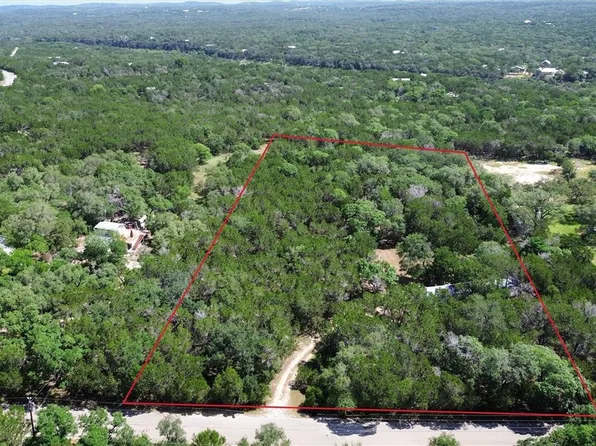 1400 Valley View Rd, Wimberley, TX 78676
