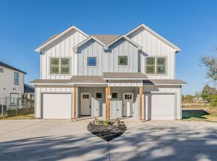 1229 Meriwether St, Fort Worth, TX 76115