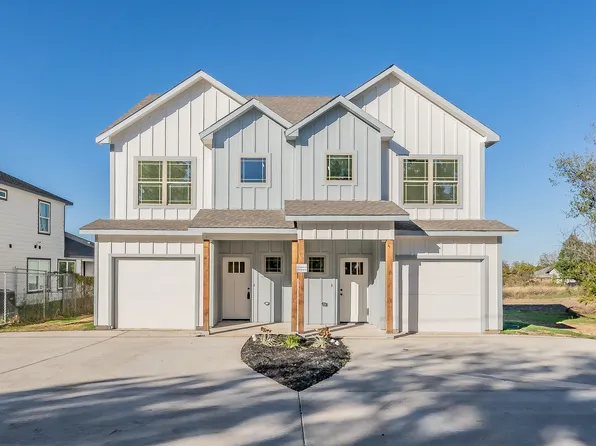 1229 Meriwether St, Fort Worth, TX 76115