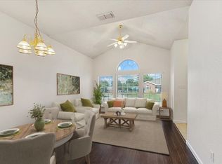 2533 Concina Way, Fort Worth, TX 76108