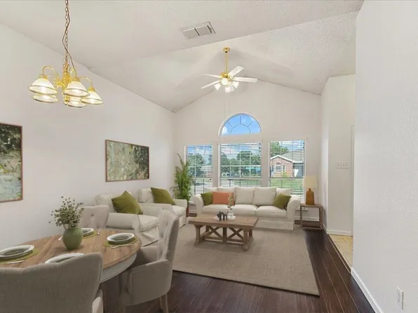 2533 Concina Way, Fort Worth, TX 76108