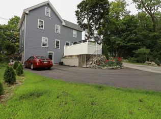 251 Washington St, Canton, MA 02021