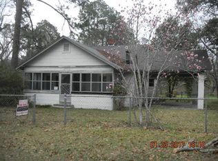 4312 Albany Ave, Waycross, GA 31503