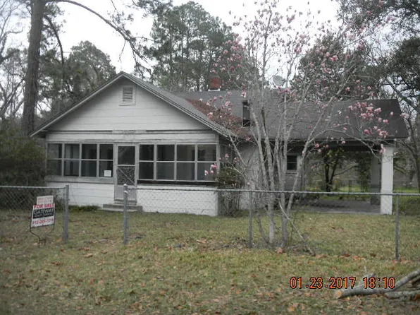 4312 Albany Ave, Waycross, GA 31503