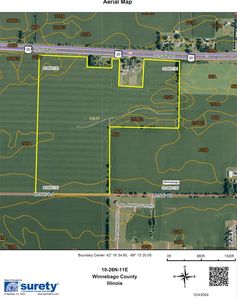 0 McNair Rd, Winnebago, IL, 61088