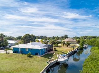 1040 Humboldt St, Englewood, FL 34224