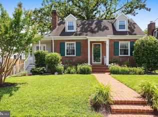 4642 3rd St S, Arlington, VA 22204