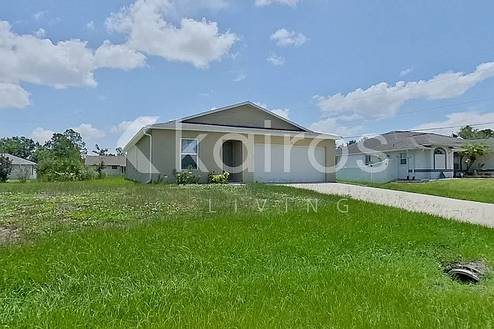 3 bed, 2.0 bath, 1246 sqft, $1,695 — Photo 2