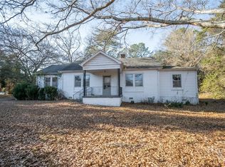 8471 Macon Highway, Athens, GA 30606