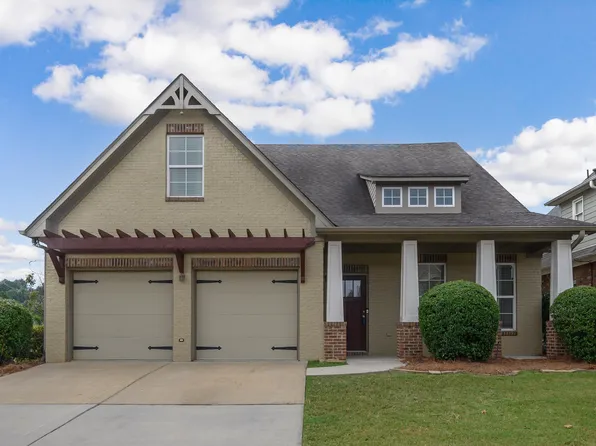 3593 Burlington Dr, Fultondale, AL 35068