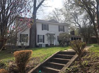 2321 N Calion Rd, El Dorado, AR 71730