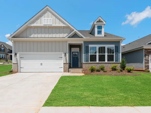 101 Barred Owl Rd, Travelers Rest, SC 29690