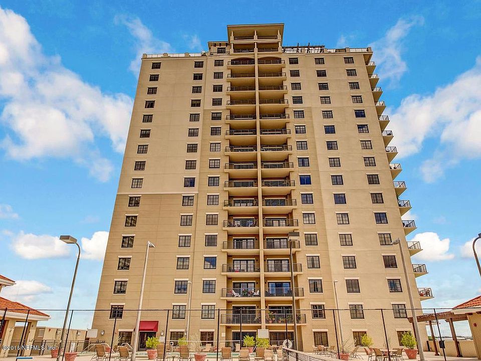 1st image of 1478 Riverplace Blvd APT 1208