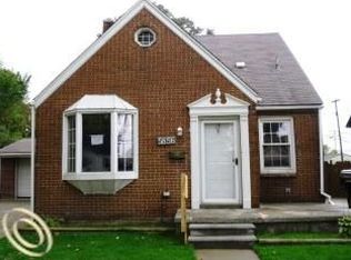 5856 Banner St, Taylor, MI 48180
